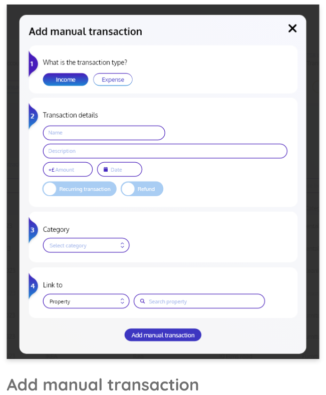 Hammock_ web app